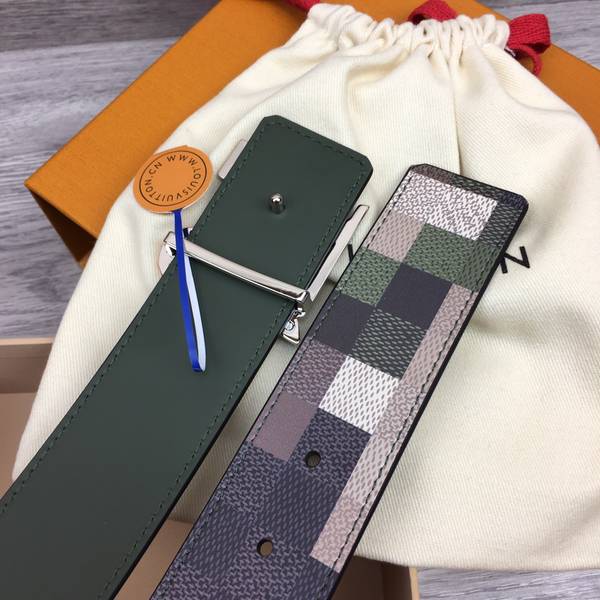Louis Vuitton 40MM Belt LVB00350 Louis Vuitton 40MM Belt LVB00350
